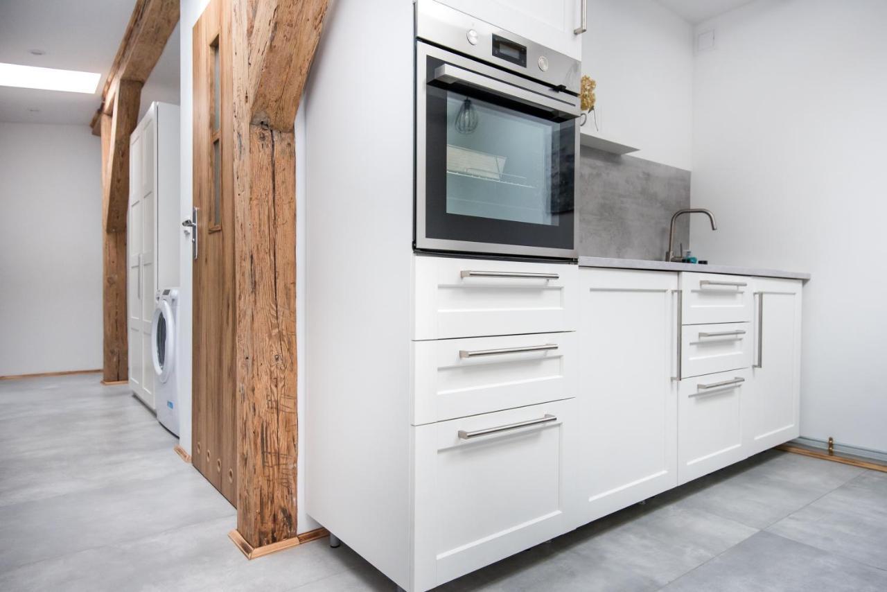 Apartament Mikolowska Gliwice Exterior foto